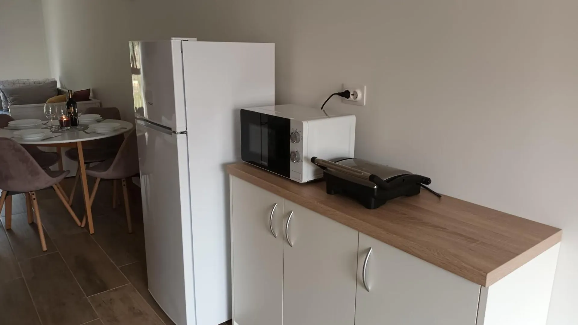 Studio Apartman Dori Pula Apartment