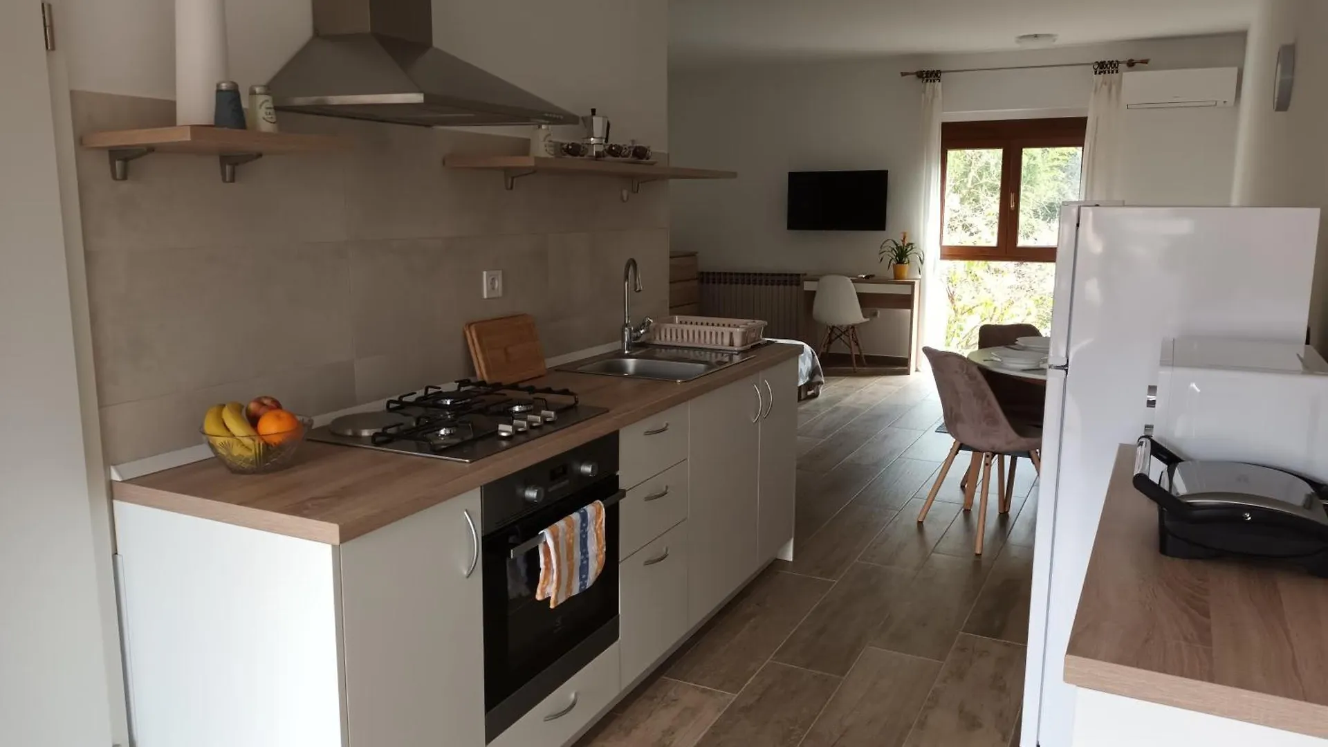 Studio Apartman Dori Pula