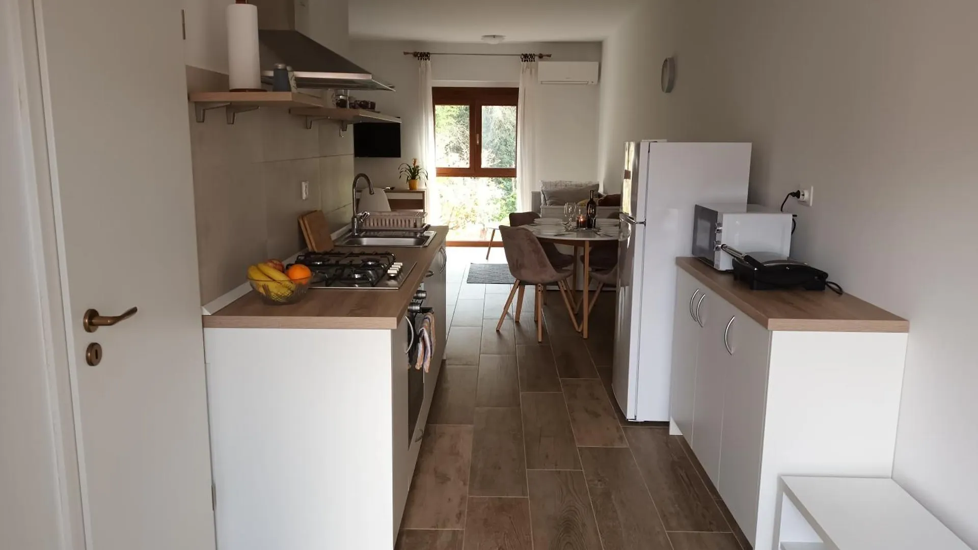 Studio Apartman Dori Pula 0*,  Croatia