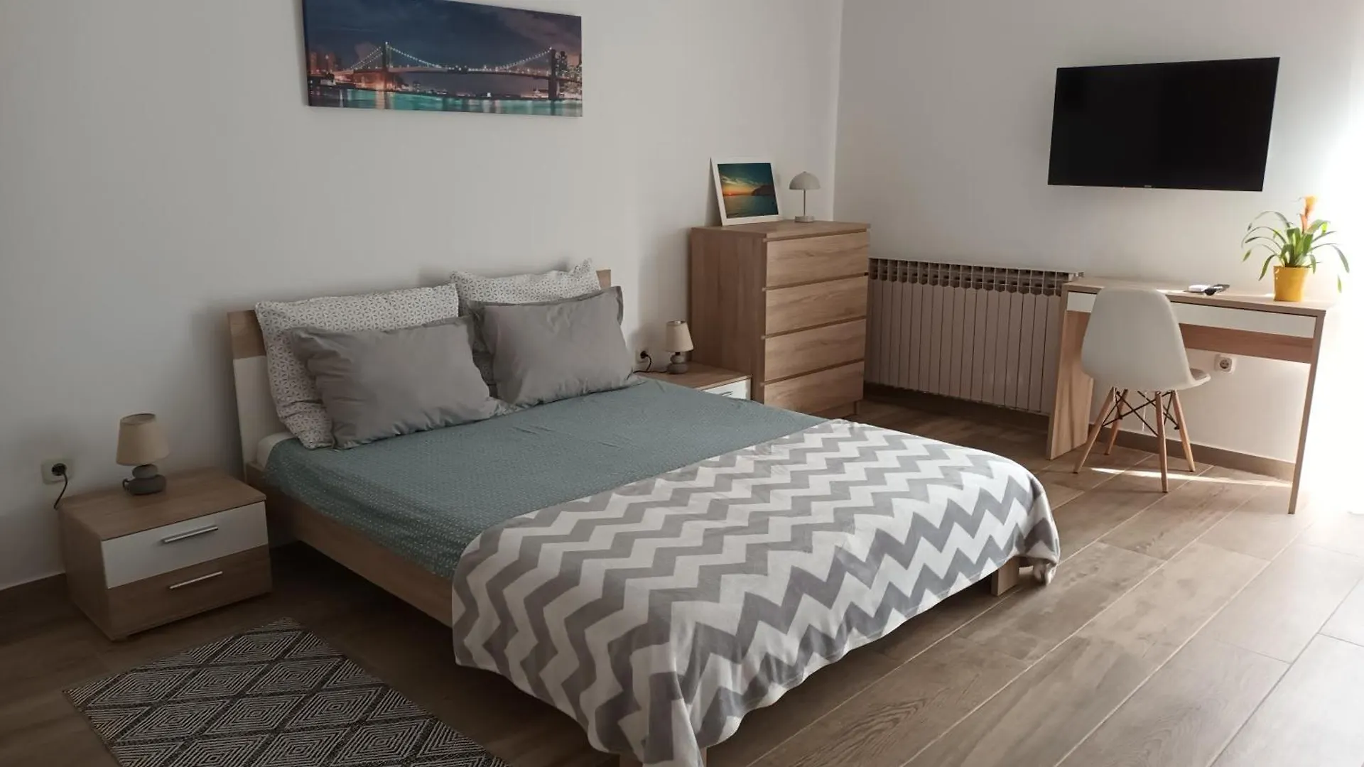 Apartment Studio Apartman Dori Pula