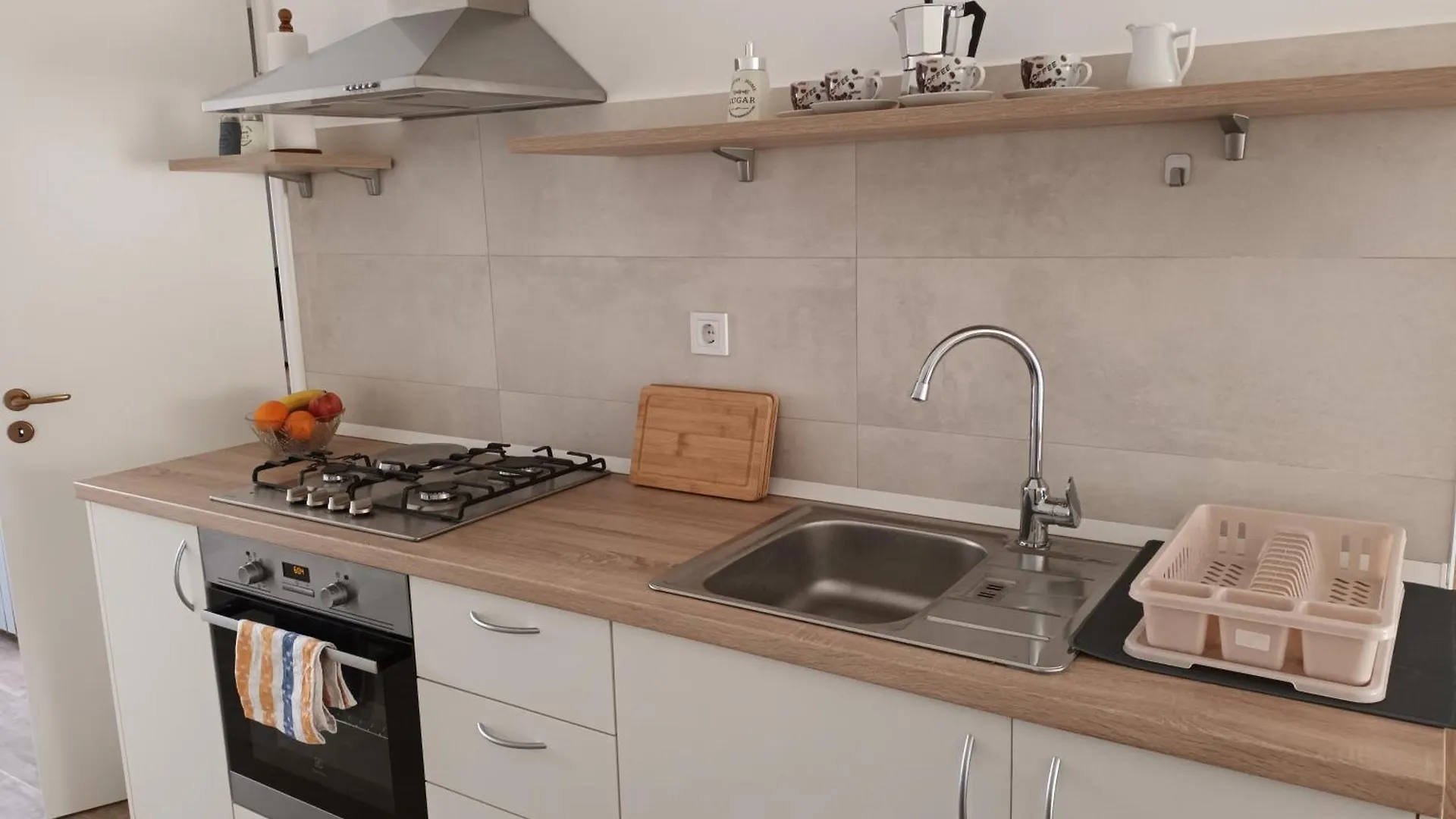 Apartment Studio Apartman Dori Pula Croatia