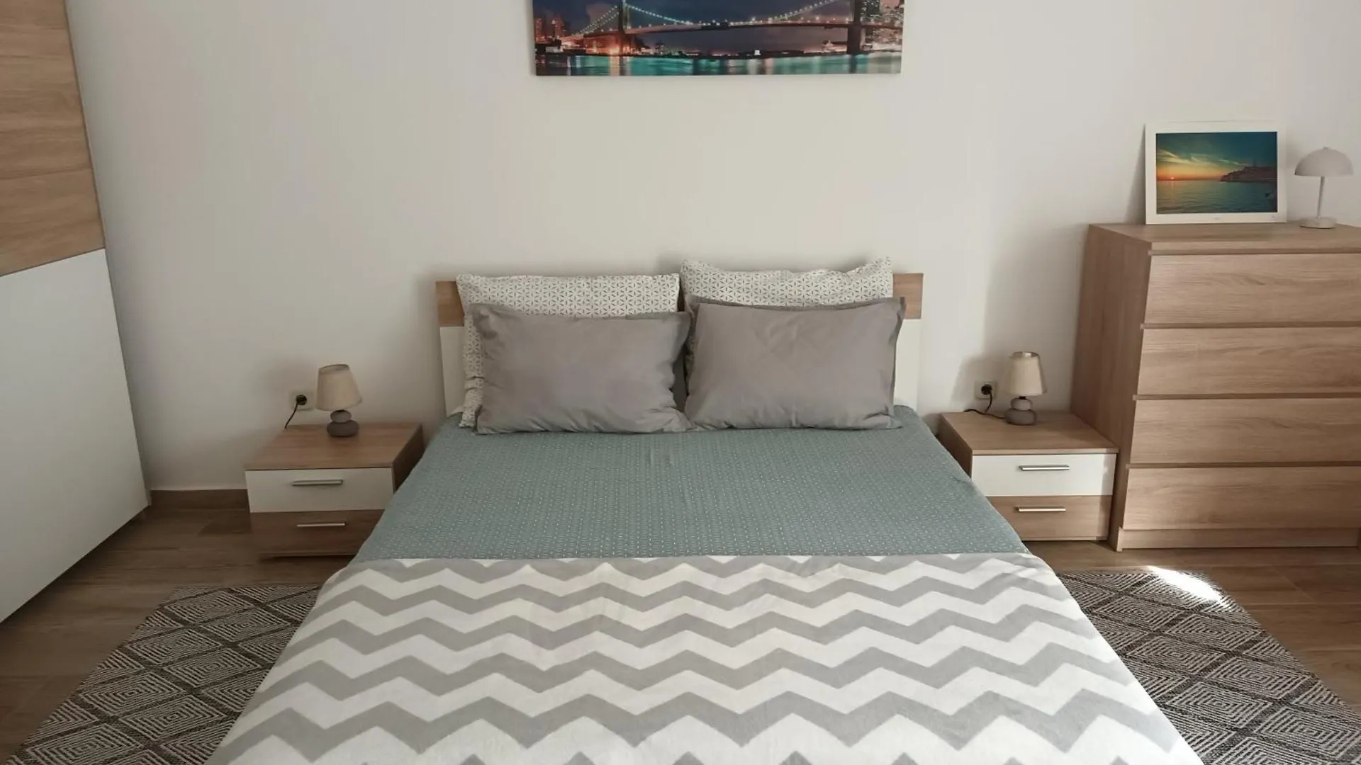 Studio Apartman Dori Pula 0*,