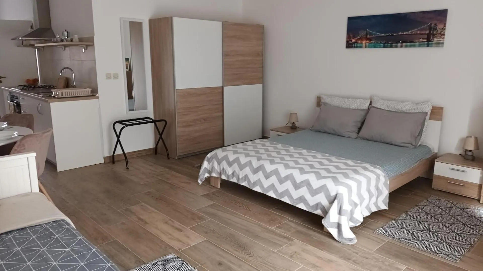 Studio Apartman Dori Pula Croatia