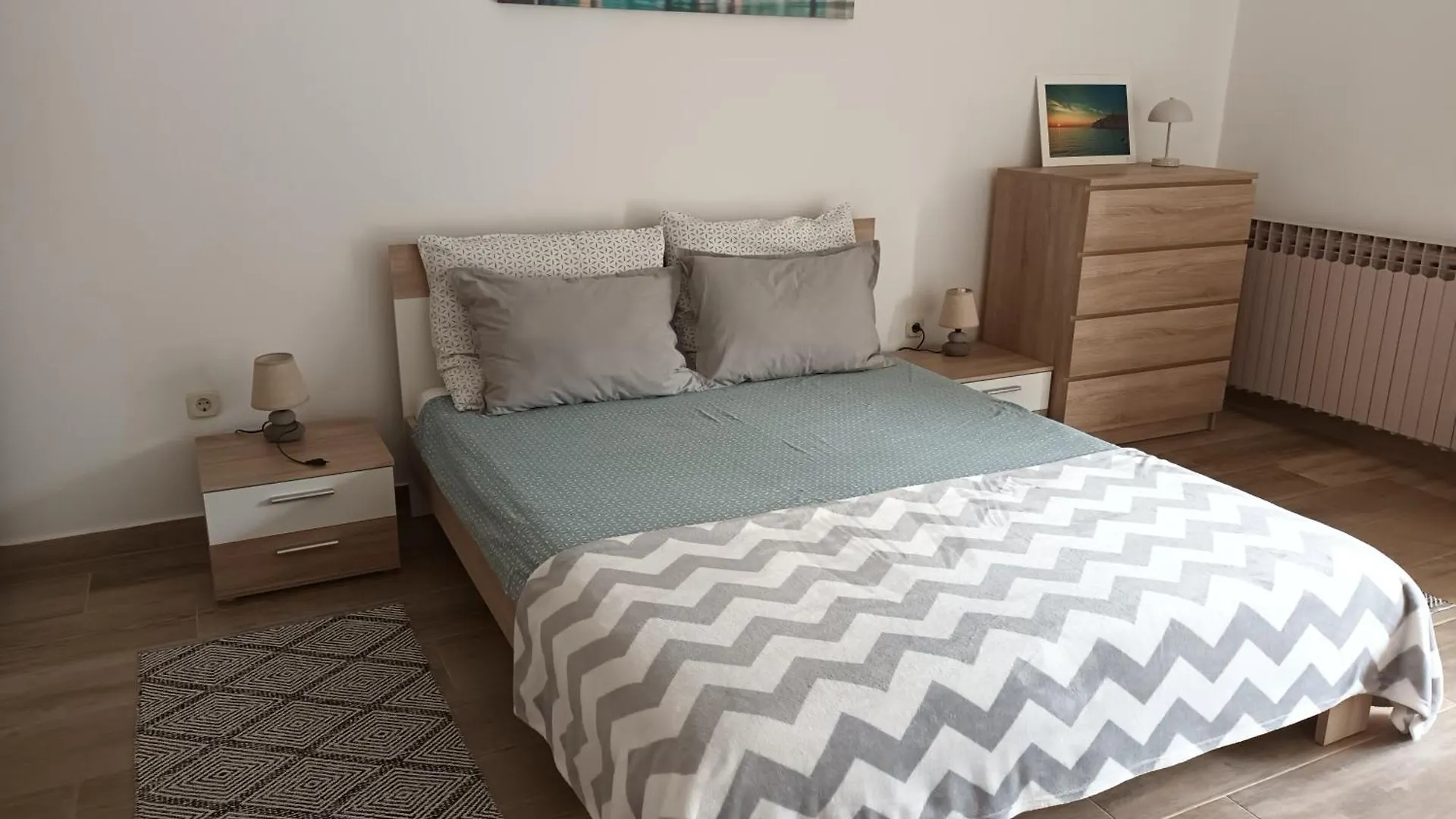 Studio Apartman Dori Pula Apartment