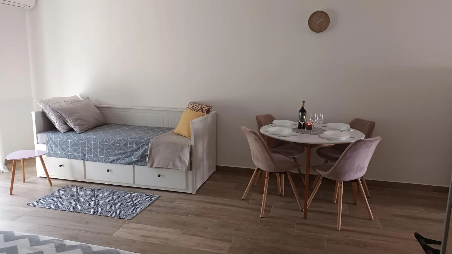 Apartment Studio Apartman Dori Pula Croatia