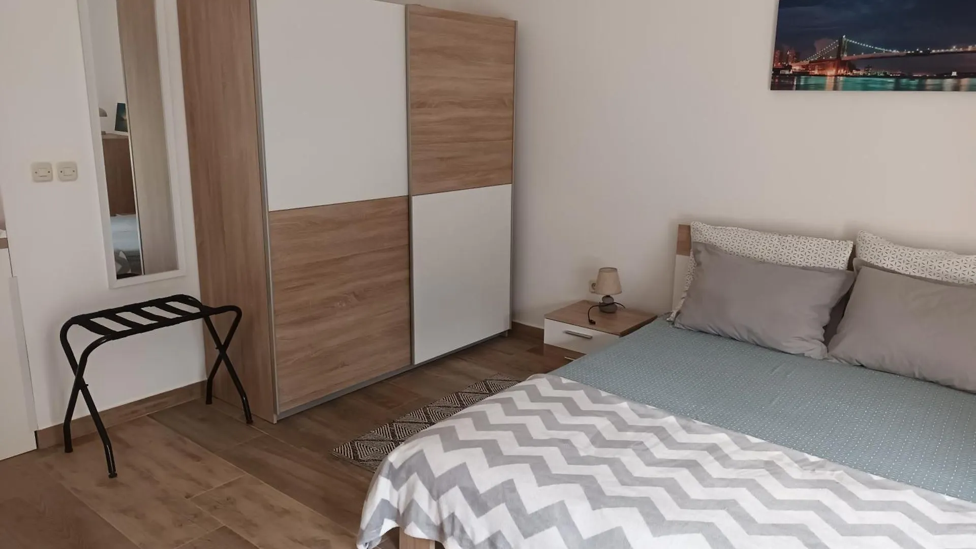 Apartment Studio Apartman Dori Pula