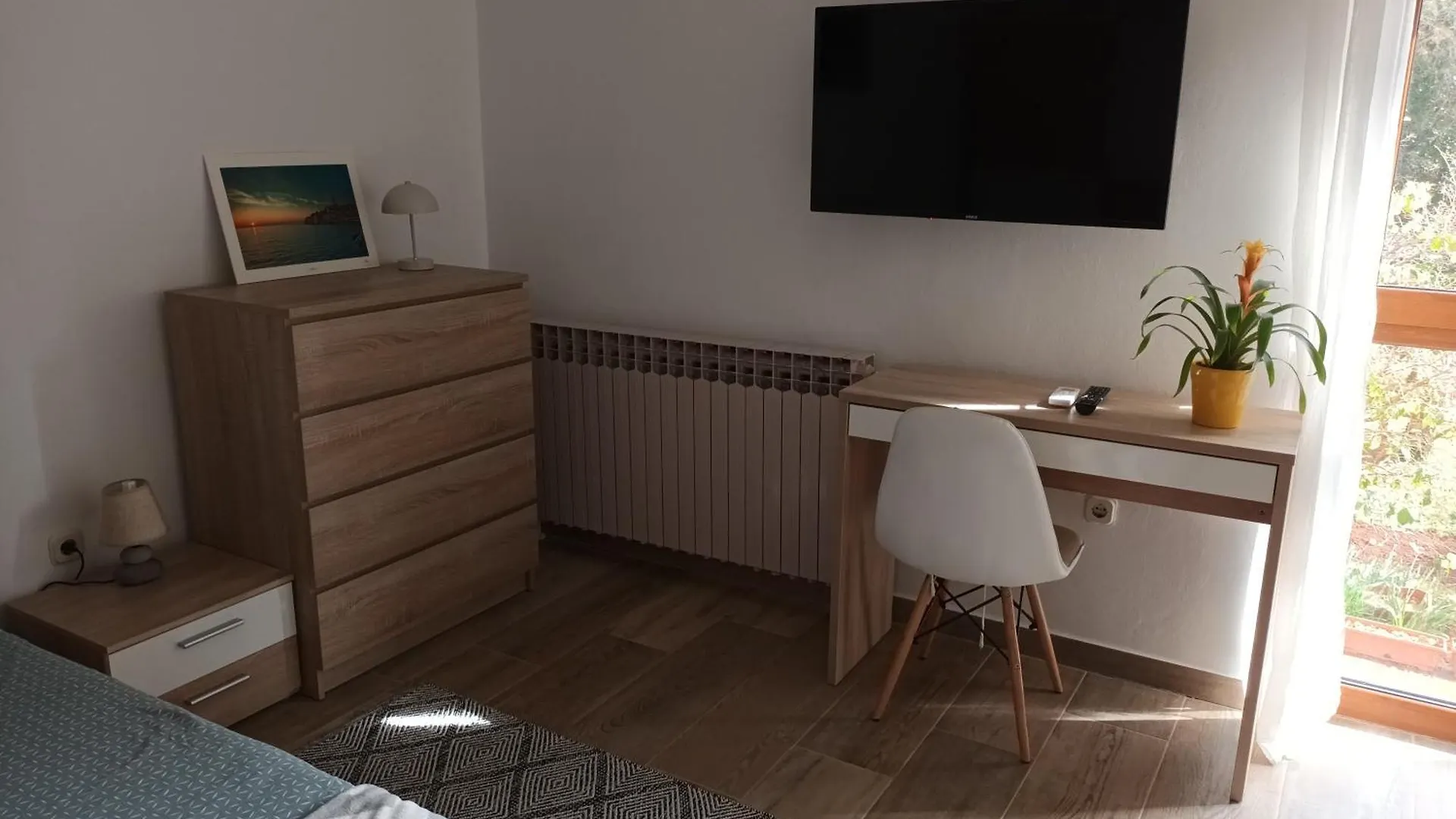 Studio Apartman Dori Pula