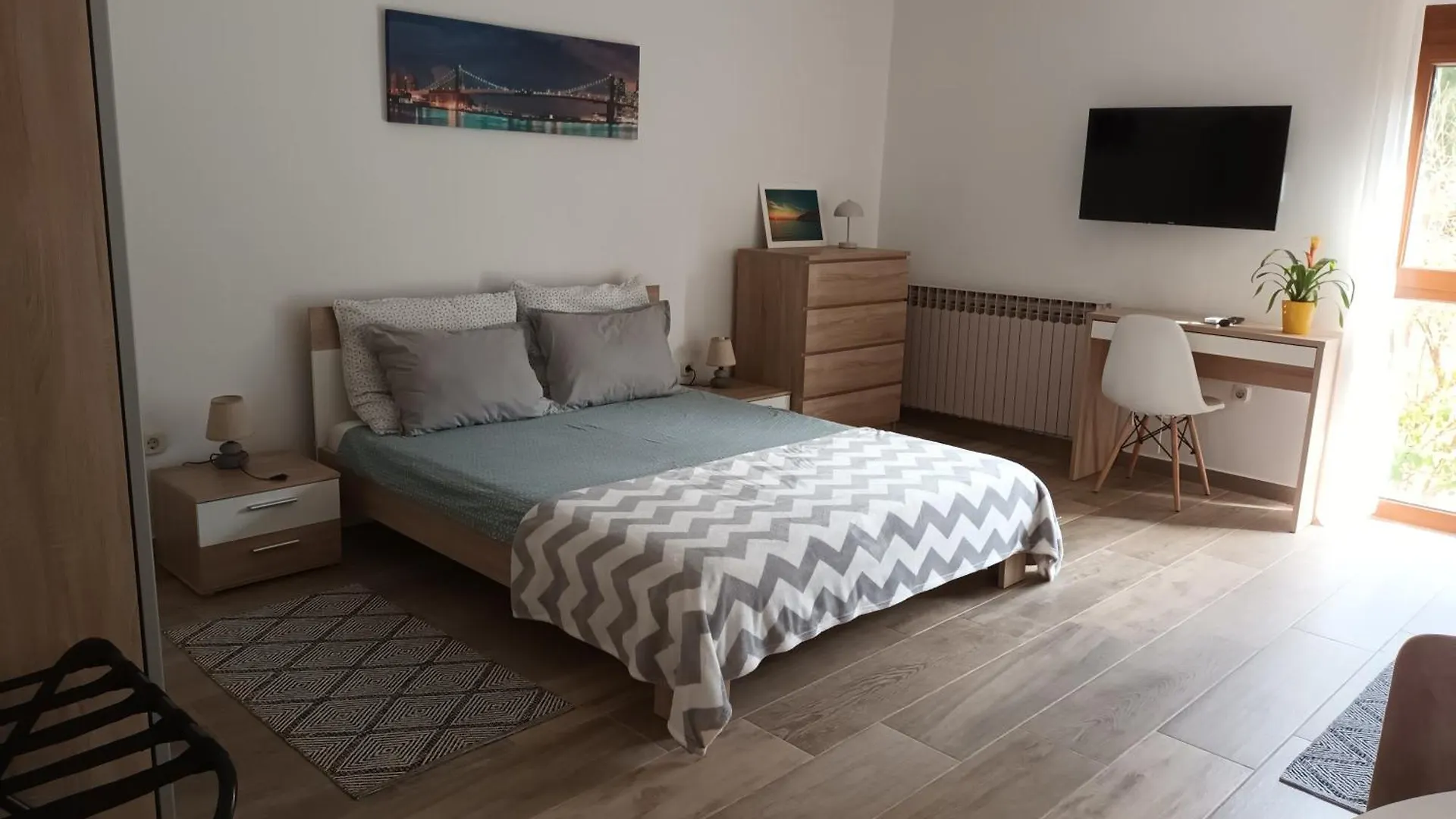 Apartment Studio Apartman Dori Pula Croatia