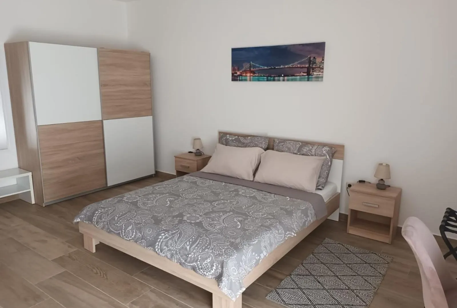 Studio Apartman Dori Pula